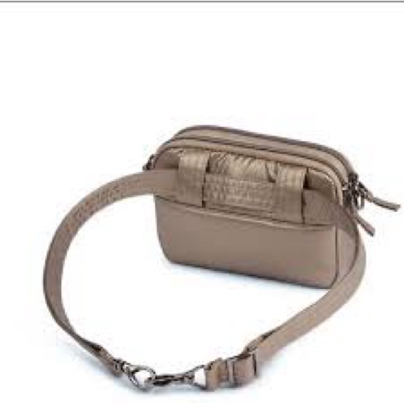 NWT Lug Coupe SE Metallic Walnut - Picture 3 of 5